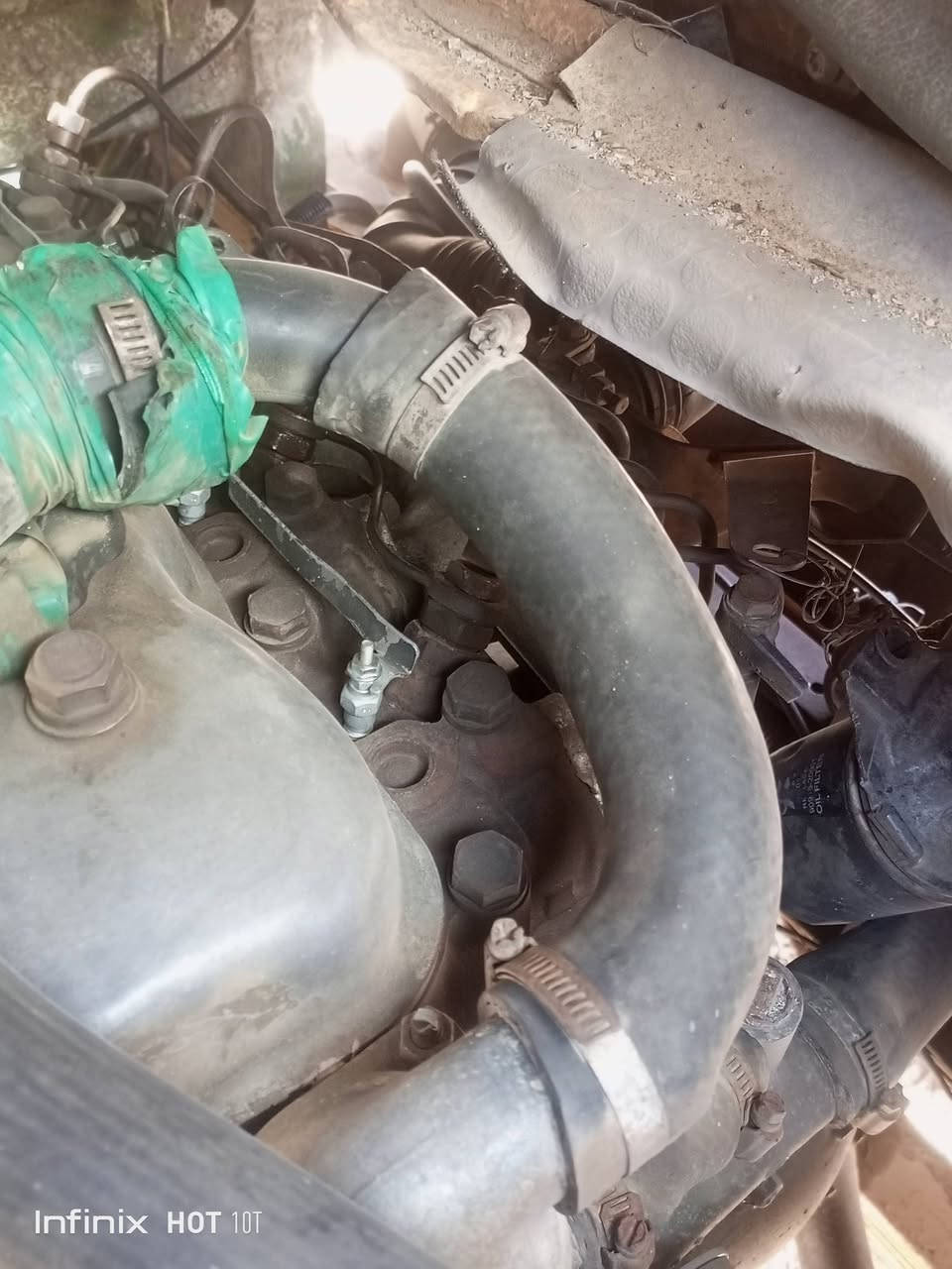 داينه موديل 82 الانبار /الكرمه السعر 27 وبيه مجال 
***********
