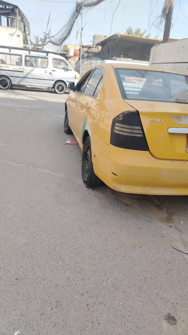 سلام عليكم ليفان كير مكينه ياباني كلش نضيفات  كشر شوف لعين موديل 11نقص اذاين كايمات وبور عاطل وجامه مكسوره سعر10ورقات وبيه شي كلش كلش بصيط السياره شرط التحويل مكاني بغداد البياع رقم الهاتف ***********
