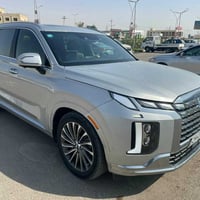 بلسايد • ٢٠٢٣ • ٦ سلندر ٣٨٠٠