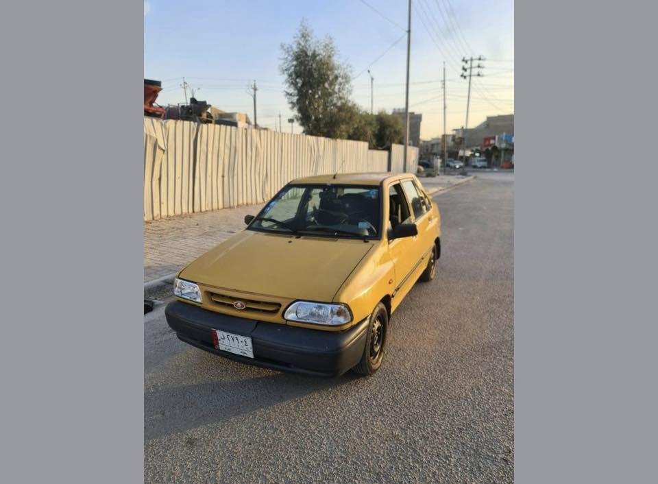 سايبه 2012 فول ومكفول سياره مفوله مكاني بغداد الي تعجبه شباب يتصل عل رقم ما اجاوب فقط اتصال مستعجل عل بيعه ***********
