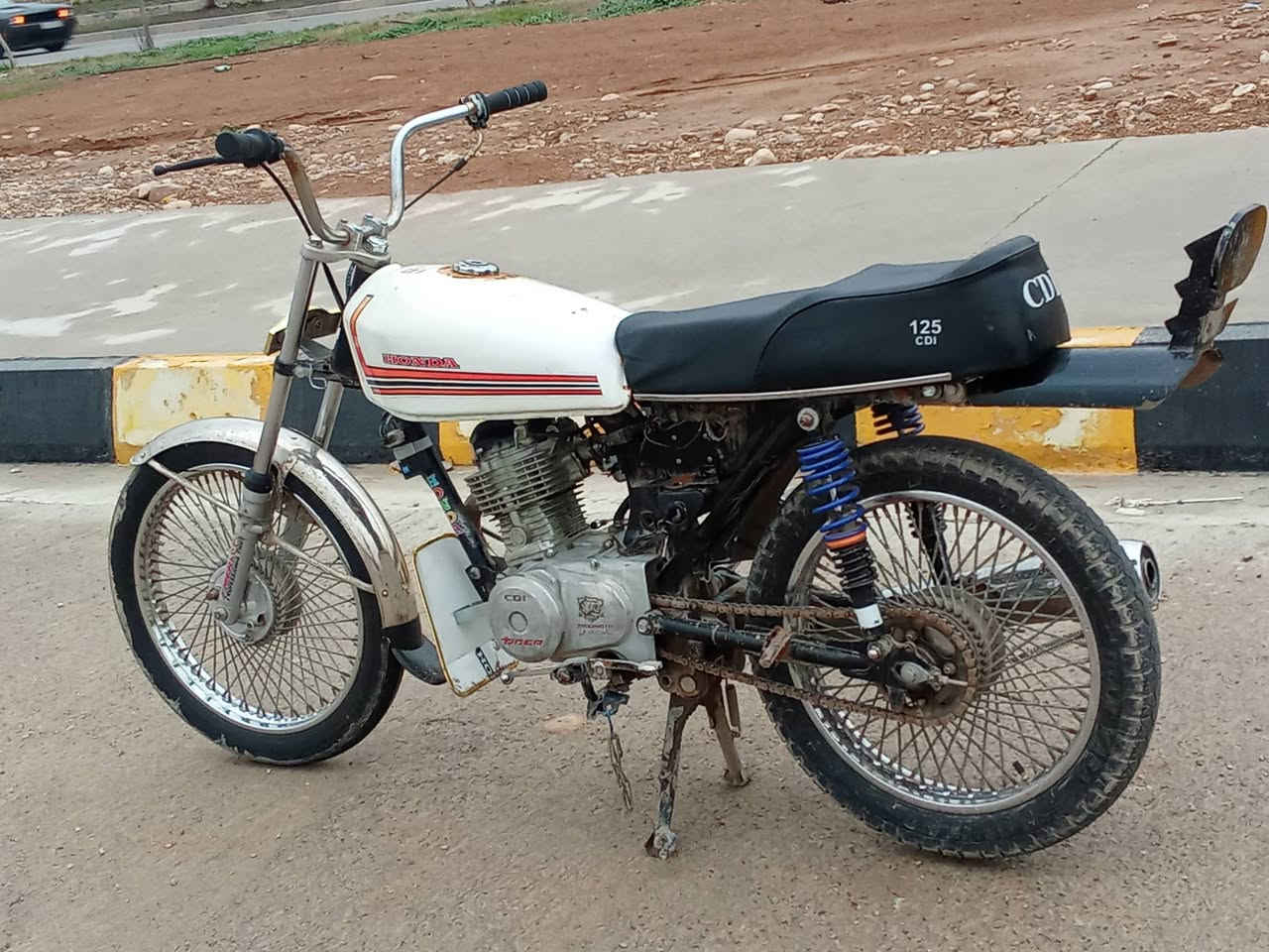 تايجر 19 تحريكه معدل فول للبيع السعر 325 المكان الايمن استفسار ***********
