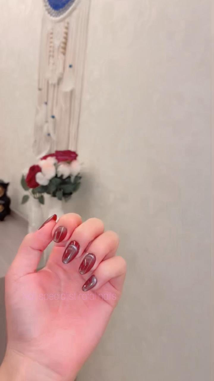 عرض لمدة اسبوع ب١٥ بس بنات جل اكستنشن وجل كفر
A502
***********
