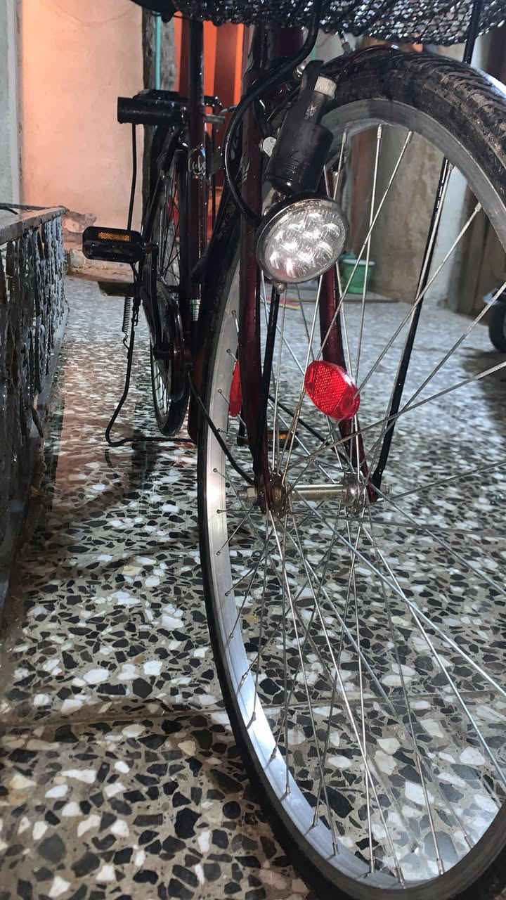 السلام عليكم بايسكل سياحي للبيع شراي ادخلي خاص وبخدمتك


**إذا كنت صاحب هذا الإعلان وتريد حذفه لأي سبب، رجاءا أرسل رسالة إلى الدعم الفني**