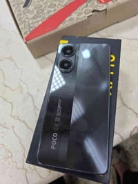 بوكو اكس7 برو • ٢٥٦/١٢ • بطارية ٦٠٠٠