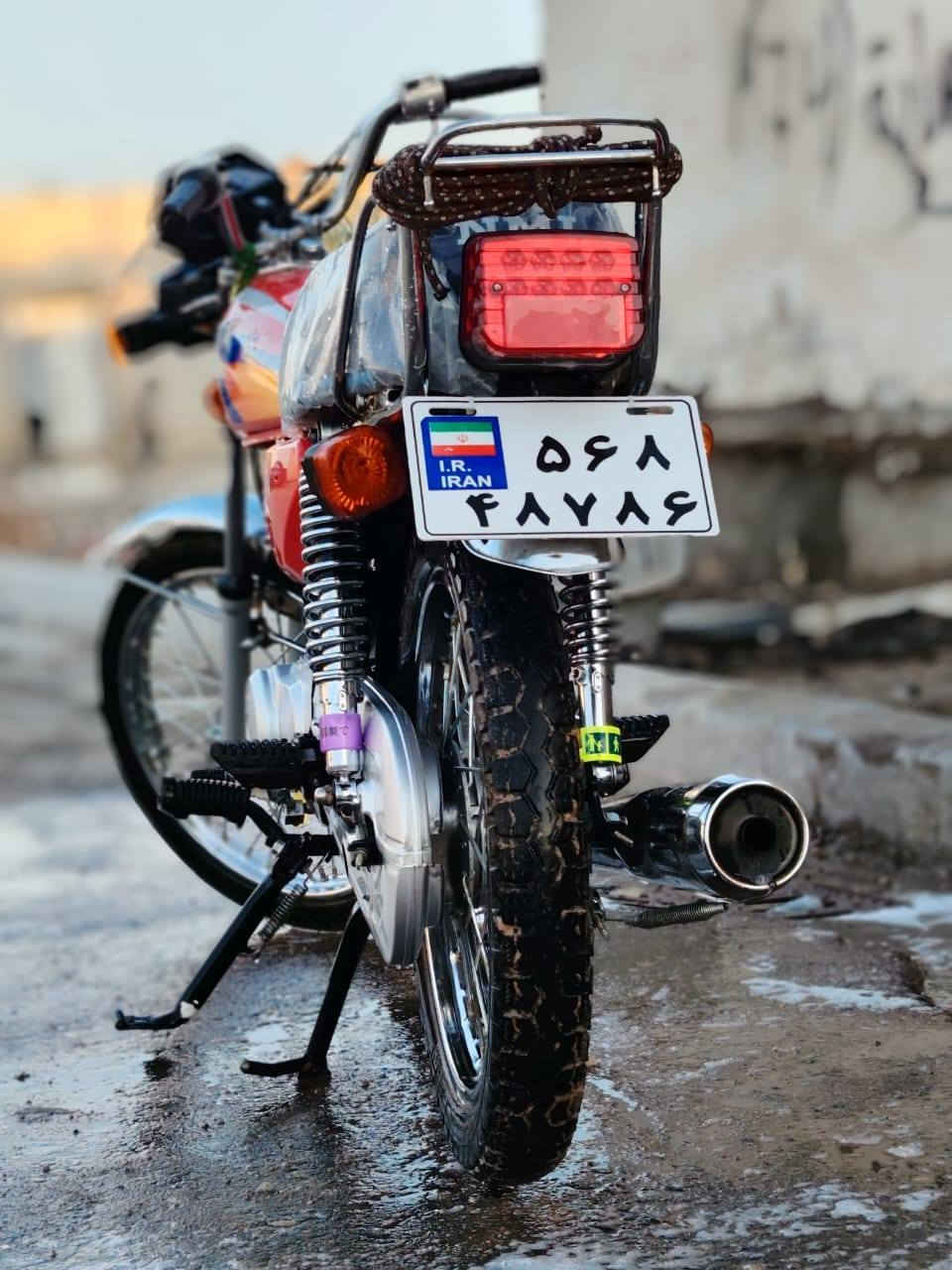 سلام عليك دراجه بدون البيع 800 وبيه مجال ***********
