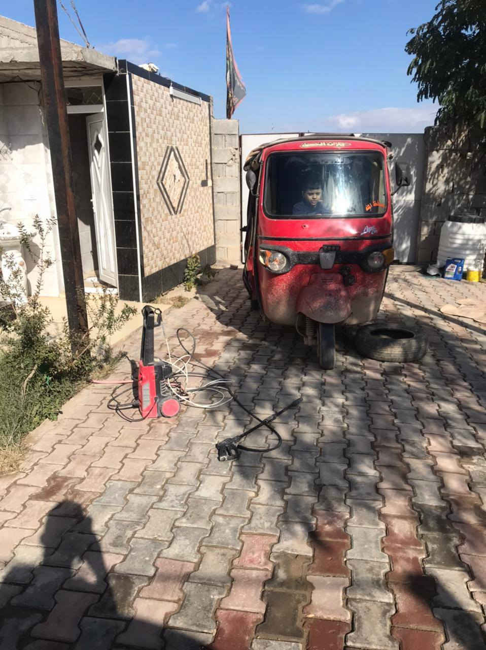 تكتك للبيع بياجو موديل ١٨ تكتك خير من الله مكينه جديد قبل سبوع  من شادها السعر ١٥٠٠وبيها مجال مكاني بغداد شهداء البياع هاذه رقمي ***********
