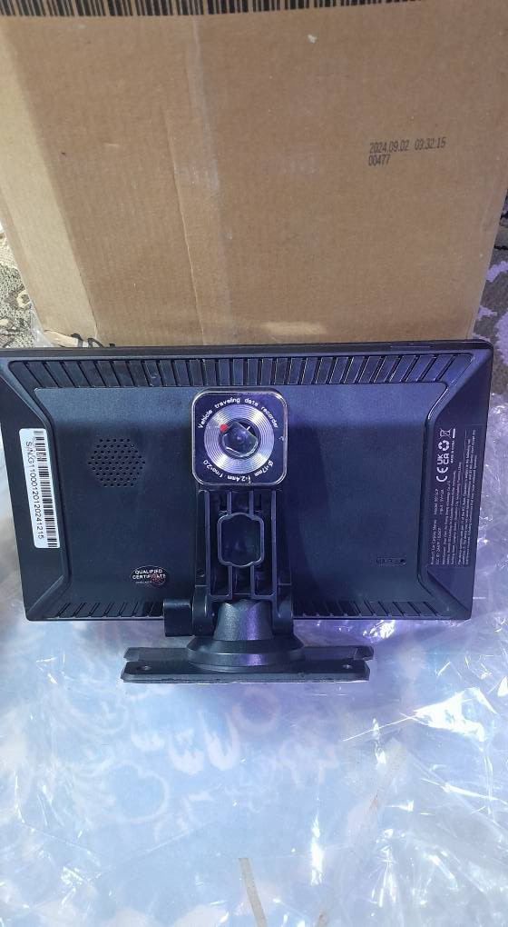 شاشه ٩. انج كاربلي وكامره فوك الدشبول ماركة ايسكو تشتغل تايب سي تاخذ رام وتربط على سماعات السياره السعر ٤٥


**إذا كنت صاحب هذا الإعلان وتريد حذفه لأي سبب، رجاءا أرسل رسالة إلى الدعم الفني**