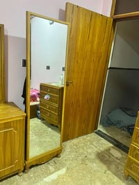 غرفة نوم تسكام • غرفة نوم صاج • غرفة نوم عراقي • غرفة نوم مستعملة • اث...