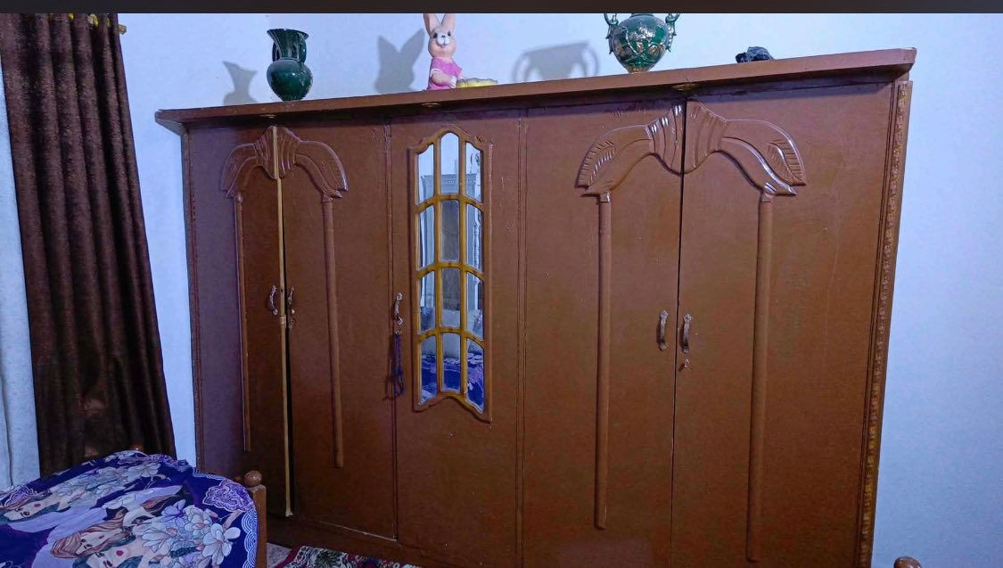 كنتور مستعمل 
السعر 250 بي مجال 
العنوان واسط مركز المدينه


**إذا كنت صاحب هذا الإعلان وتريد حذفه لأي سبب، رجاءا أرسل رسالة إلى الدعم الفني**