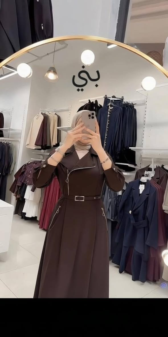 إطلالة بتحكي ذوقك من أول نظرة ❤️
ستايل ناعم وفخم مناسب لكل مناسبة مميزة.💕
  فستان بقصة جلباب مبطن😍😍 
قماش روزالين كريب ✅
..
بسعر  25 دينار فقط 💥💥
مع شال و حزام..
....
قياس 1 من وزن ٥٠ لوزن ٦٠
قياس2 من وزن ٦٥ لوزن ٧٥
قياس3 من وزن ٨٠ لوزن ٩٠
قياس4 من وزن ٩٥ لوزن ١١٠
...
متوفر خدمة معاينه قبل الدفع ✋
خدمة توصيل لجميع المحافظات ٣ دنانير 🚗🚗


**إذا كنت صاحب هذا الإعلان وتريد حذفه لأي سبب، رجاءا أرسل رسالة إلى الدعم الفني**