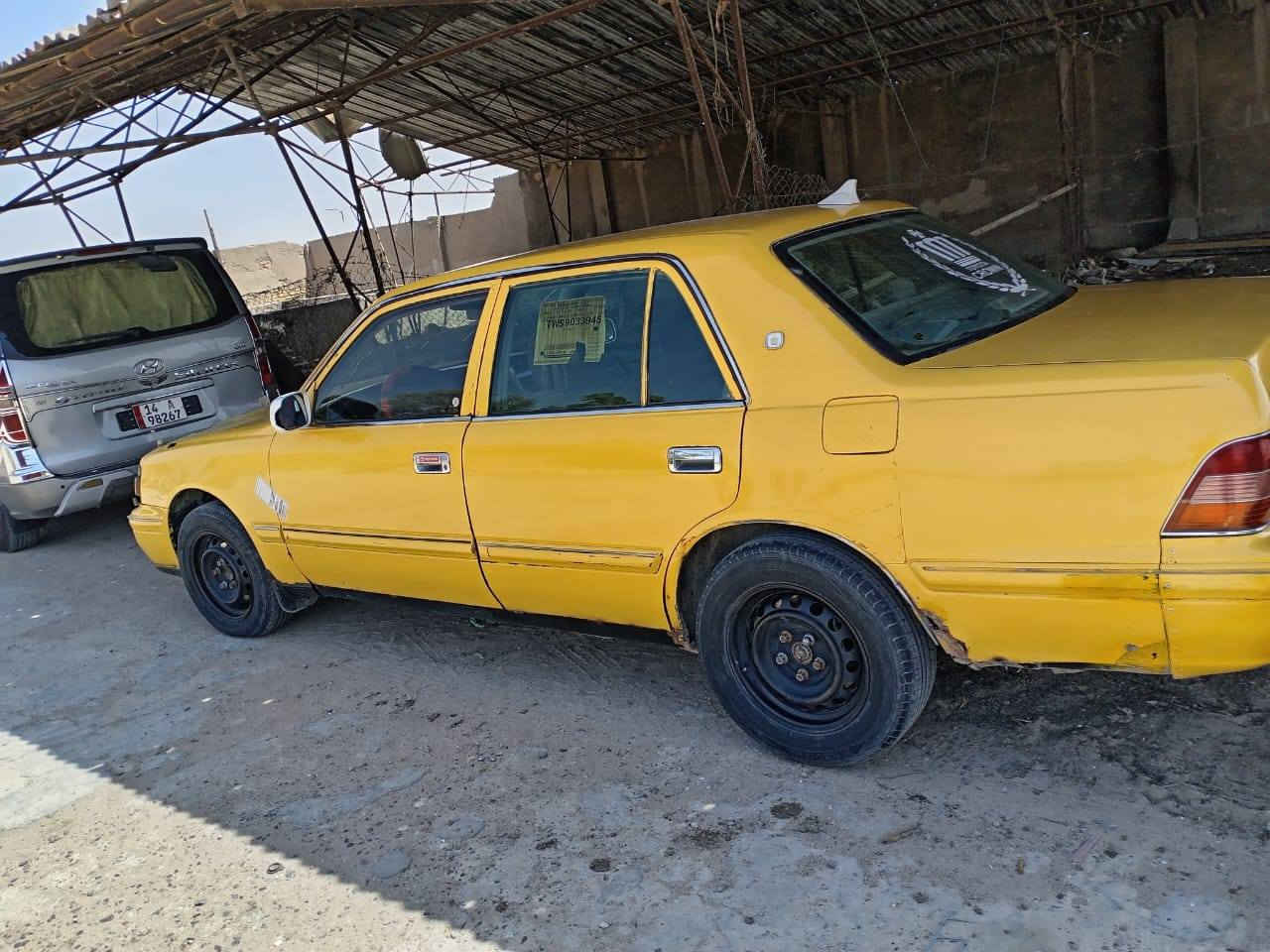 اسلام عليكم للبيع مكفولةكصةاونقل حداديةتوني امسويهة*********** رقم بصرةعنوان البصرةمكينةونجي جدد
