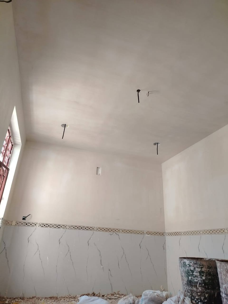 خلفه ابياظ متفرق حالين شغل درجه اولئ ***********
