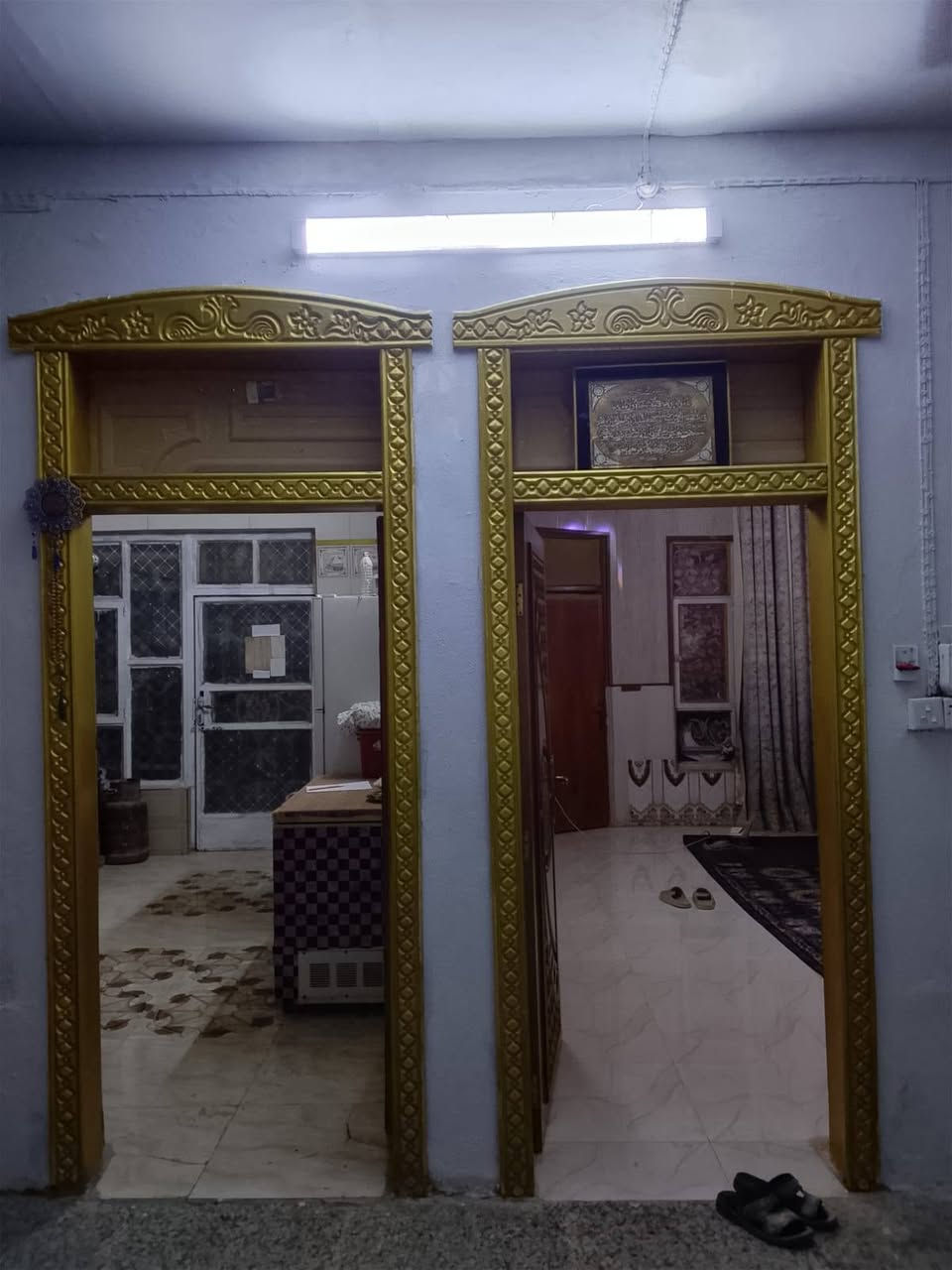 بيت للبيع طابو صرف مساحه 150يم جامع القائم نظافه فول


**إذا كنت صاحب هذا الإعلان وتريد حذفه لأي سبب، رجاءا أرسل رسالة إلى الدعم الفني**