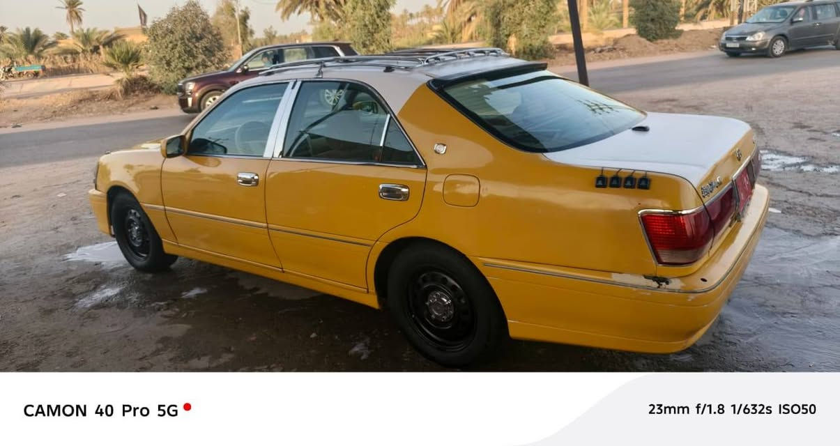 ملكه صفره رقم احمر اصولي صلاح الدين شرط الوكالة لا مفحوصه ولا مدفوع الكمرك مكينه ديفور الجبير حداديه خلفيه جديده توني شاد عربانه جديده كاردن جديد تخم تاير جدد باتري راديتر بلكات علا نوزلات علا مجاول وكلج مروحه جديد مكينه جديد نقص جبنه مال مشط ونقص طاحونه بيها صوت جاهزه السياره خطها كربلاء بغداد مصفره السياره راعيه بل مشخاب مكان السياره كربلاء اطوريج اي استفسار اتصل علرقم ماعدك رصيد بس رمش ***********
