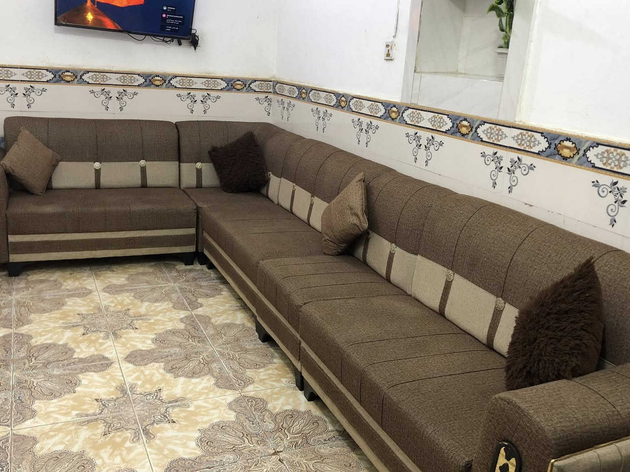 ديوان للبيع جديد مبي اي عيب ثقيل تزكام
مكان العزه جديده للاستفسار خاص لطفا


**إذا كنت صاحب هذا الإعلان وتريد حذفه لأي سبب، رجاءا أرسل رسالة إلى الدعم الفني**