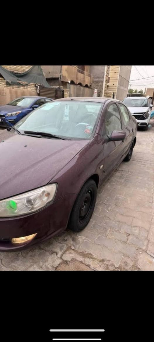 للبيع سمند فرنسي

موديل 2016

بيها الباب الوره السايق مصبوغ

البقيه مكفول

تبريد شغال سياره نضيفه 

السعر 48 وبيها مجال 

***********

عنوان بغداد حي البتول
