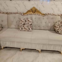 طقم كنب • ١٥م • زاويتين