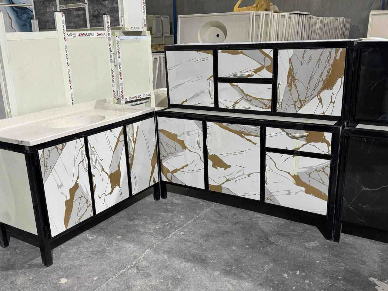 كاونتر متر ونص 3 قطع ارضي وملحق وسنك متر و20
السعر 215 الف 🔥🔥

التوصيل✈️✈️✈️ 
بغداد مجاني 🌹🌹🌹
اطراف بغداد 15 الف 

واسط// (25) الف 
- -الحي -الموفقيه -ناحية واسط -الدجيلي -اطراف واسط اسالونه قبل مثبتون  (50) الف
 
ديالى //- بعقوبه - الخالص 35 اة

كربلاء بابل  ورمادي و فلوجه (15) الف 
  
النجف الديوانيه (25)
هيت 65

صلاح الدين// مركز المحافظه  تكريت مع الاقضيه التاليه -بلد -إسحاقي -الدجيل -سامراء - -ضلوعيه (35)
المذكوره فقط 35 الباقي اسالونه قبل مثبتوون ❌❌❌❌❌❌❌

توصيل 👇👇🫶
البصره - الناصريه - السماوه - العماره (35) الف Colombo, Sri Lanka


**إذا كنت صاحب هذا الإعلان وتريد حذفه لأي سبب، رجاءا أرسل رسالة إلى الدعم الفني**