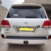للبيع فقط لاندكروز GXR V8 موديل ٢٠١١  موصفات لكزز فقط  ﷽ ‏‎سلام عليكم ...
