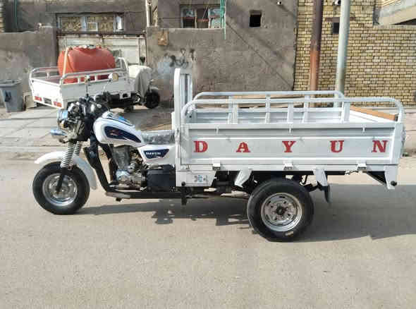 سلام وعليكم شباب  ستوته  مديل22 وراق جدد  مكينه مامفتوحه سعر مليونين 100 وبيها مجال مكان ناصريه حي اريدو تواصل علا رقم***********
