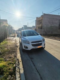 تراكس LT • ٢٠١٦ • رقم دهوك