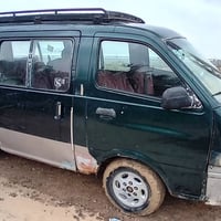 بيجو • ١٩٩٧ • عزيزيه واسط