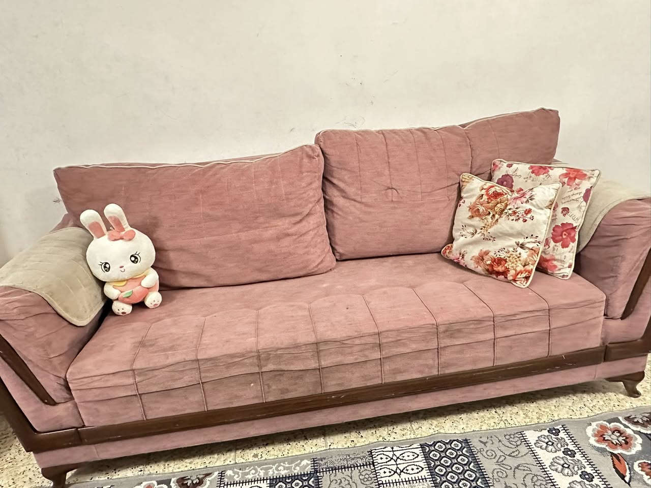 تخم قنفات للبيع مستعجلين عليه رايدي بسعر مناسب وبي  مجال


**إذا كنت صاحب هذا الإعلان وتريد حذفه لأي سبب، رجاءا أرسل رسالة إلى الدعم الفني**