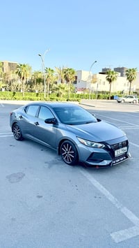نيسان سنترا • سنترا 2020 • نيسان 2020 • سنترا S • سيارة نيسان • سنترا ...
