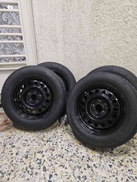 تاير ١٦ • نكسن • توصيل