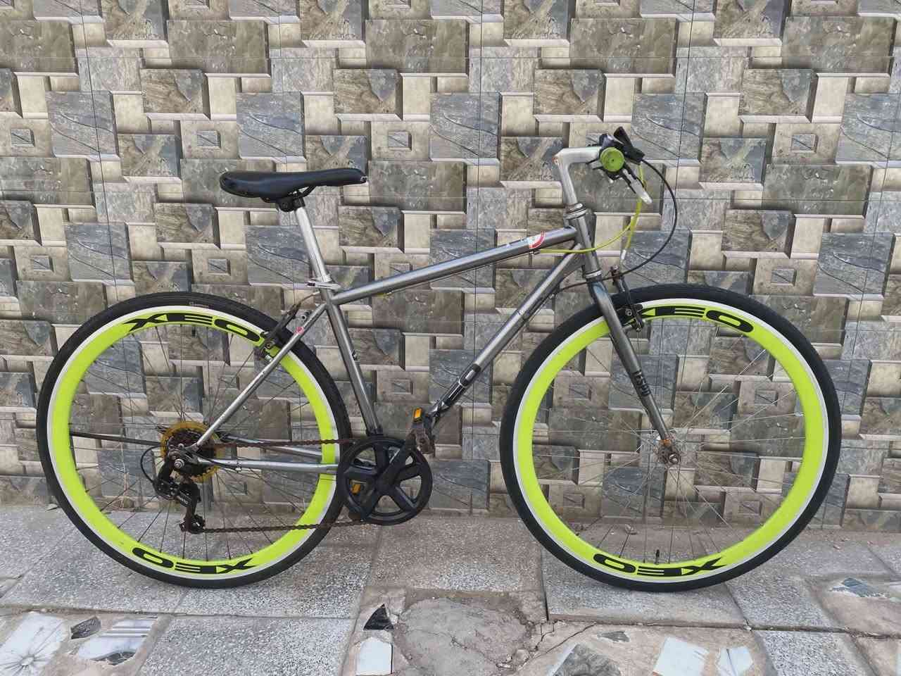 C700
للبيع نظيفات كلش كلشي شغال
ثنينهم ب ٢٦٠ الف


**إذا كنت صاحب هذا الإعلان وتريد حذفه لأي سبب، رجاءا أرسل رسالة إلى الدعم الفني**