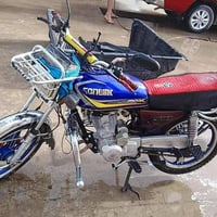 موتور موديل 23 • نضافه حيل • يحتاج باتري