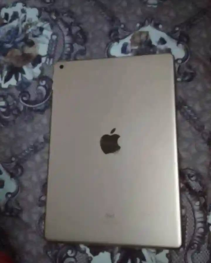 ايباد ٨ نضيف حيل ذاكرة ٣٢ ببجي فول للمراوس او بيع 150


**إذا كنت صاحب هذا الإعلان وتريد حذفه لأي سبب، رجاءا أرسل رسالة إلى الدعم الفني**