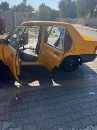 سايبا • ٢٠٢٣ • بغداد الكرخ