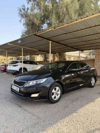 اوبتما • ٢٠١٥ • غاز