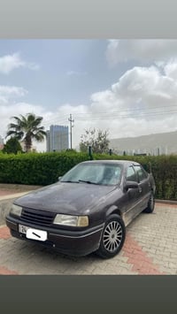 موديل ٩١ • رقم دهوك • تايرات جديد