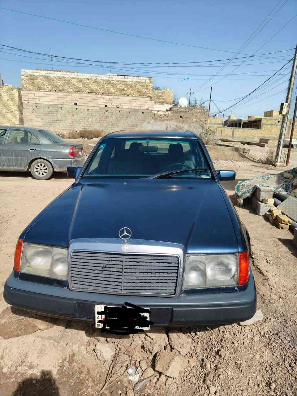 سياره دب موديل 91 مكينه فيفيتي جديده وكير جديد سياره كامله 
رقم ذي قار 
المكان /سوق الشيوخ 
السعر/35
رقم الموبايل /***********
