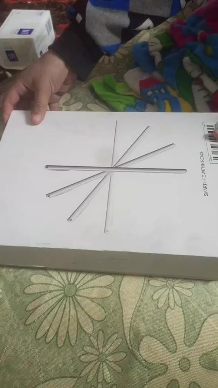 المواصفات مذكورة في الصورة


**إذا كنت صاحب هذا الإعلان وتريد حذفه لأي سبب، رجاءا أرسل رسالة إلى الدعم الفني**