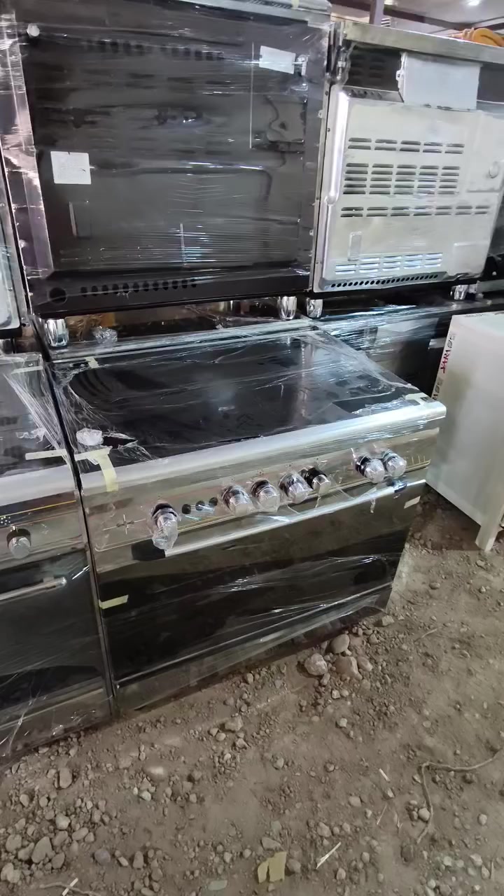 وصول وجبه جديده من الطباخات المصريه كريازي فريش  شرط الفحص والظمان في مزاد الرسول كاطون الرازي مدخل نهاية الشارع  للا ستفسار *********** واتساب اومراسلة الصفحه ملاحظه مستعدون لشراء كافة الأثاث المنزلي المستخدم والجديد والغرف النوم العراقي والتركي
