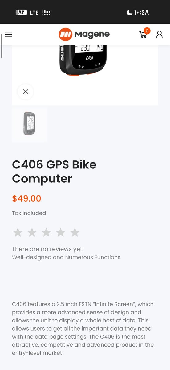 السلام عليكم 

 الماني 🇩🇪silverback  stride sx للبيع 
دراجة جديدة و نضيفه استخدام جدا قليل 
وصل الشراء موجود .
دراجة عملاقة و غنية عن التعريف 
⭕️دبلات روك شوك 
⭕️ اطارات maxxis 
⭕️ بريكات دهن دسك تكترو 
⭕️مجمع sram العملاق 
🎁هدية عداد كمبيوتر magene c406
سعر الشراء من معرض تيزاب موضح بصورة في اخر المنشور 
سعر البيع ٩٥٠ الف بي مجال للطيبين 
 واتساب فقط اخوان ☎️ ***********
