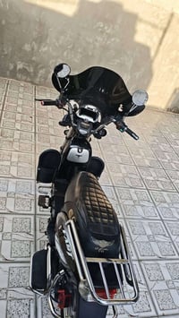 موديل 25 • بصمه عن بعد • مثبت سرعه