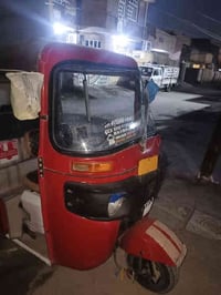 تكتك 18 • اوراق كامله • تاير جديد