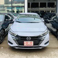 ڤيرسا • ٢٠٢٥ • مواصفات SV