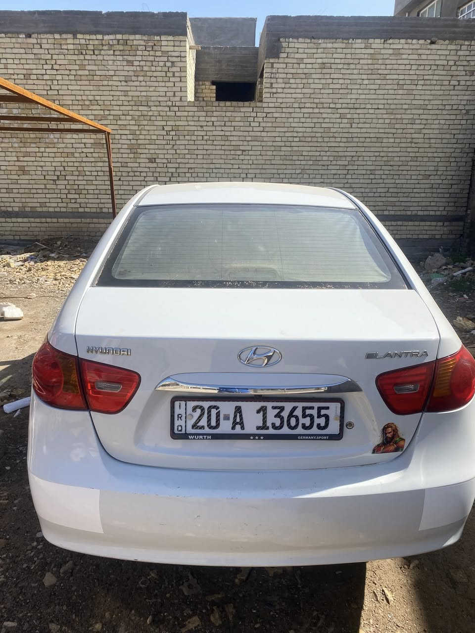 النترا2010 البيع ماشيه 197الف خليجي بسمي السياره اربعه دسك اشاير بلمري سياره مال جناي تبريد ثلج تدفئه صدر جديد باتري جديد تايرات جدد سياره خير من الله اللسفسار الاتصال عله الرقم ***********
السعر 118
