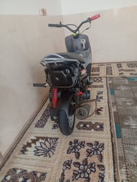 ماكس منغولي • بوشة 49 • كربلاء حي العباس