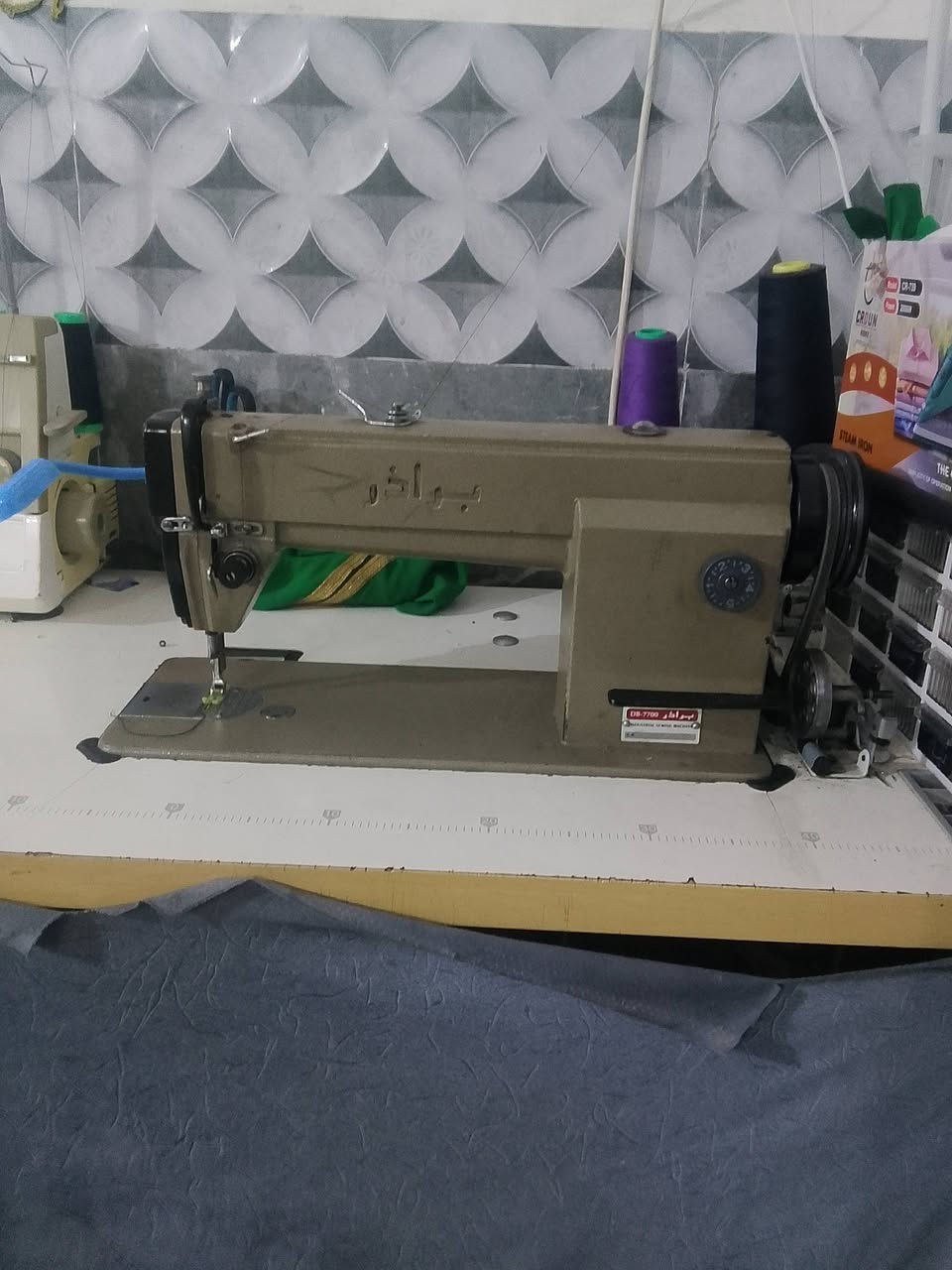 للبيع


**إذا كنت صاحب هذا الإعلان وتريد حذفه لأي سبب، رجاءا أرسل رسالة إلى الدعم الفني**