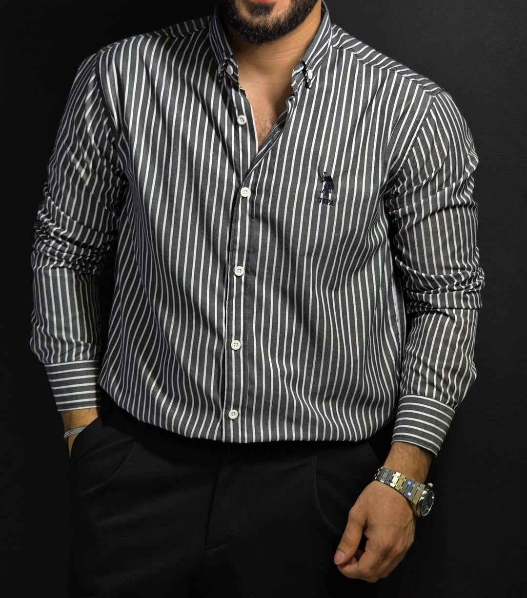 قماش قطن 💯

تركي

السيري 5 عدد

S/XXL

السيري 57 الف


**إذا كنت صاحب هذا الإعلان وتريد حذفه لأي سبب، رجاءا أرسل رسالة إلى الدعم الفني**