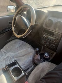 سوزوكي ماندل • ٢٠١١ • خان بني سعد