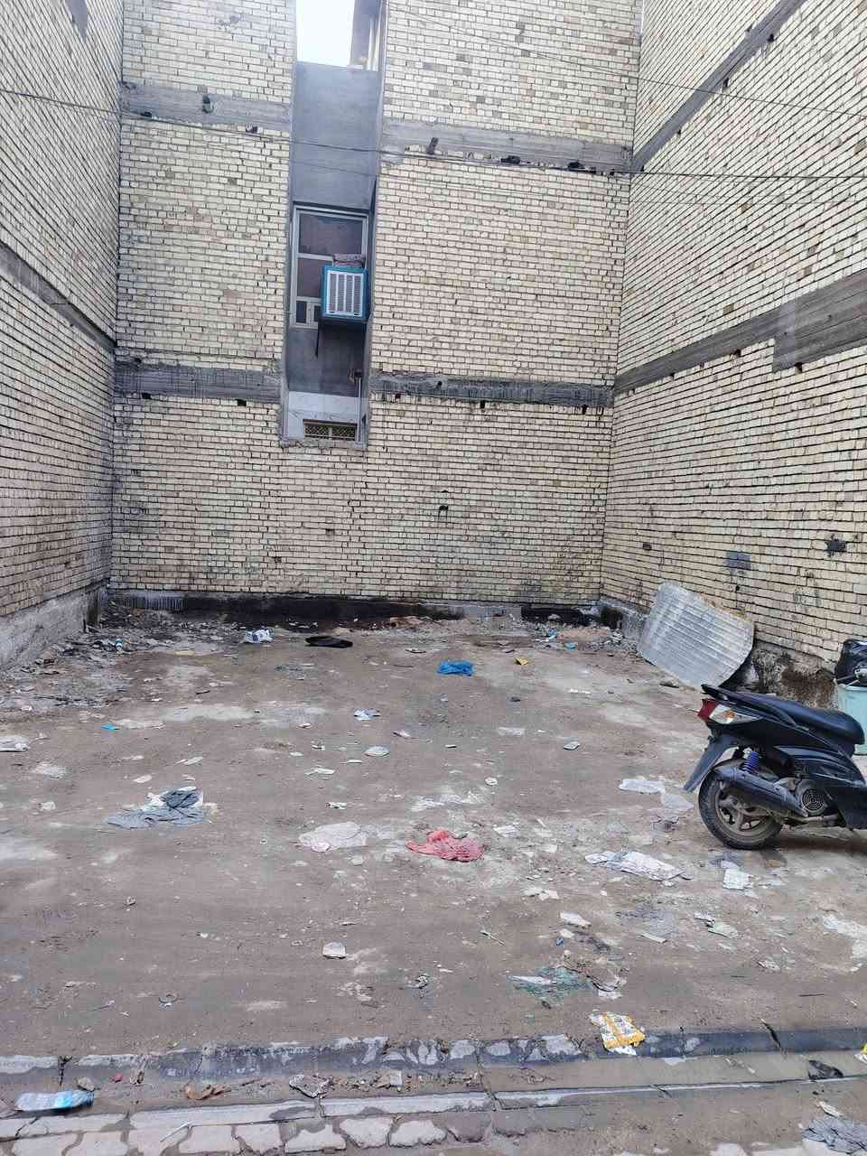 سلام عليكم قطعه أرض المساحه 50 متر الشعله شارع 60 فرع انشائيه عباس العتابي واصله ماء +كهرباء
السعر 45 وبيها مجال قليل
***********
