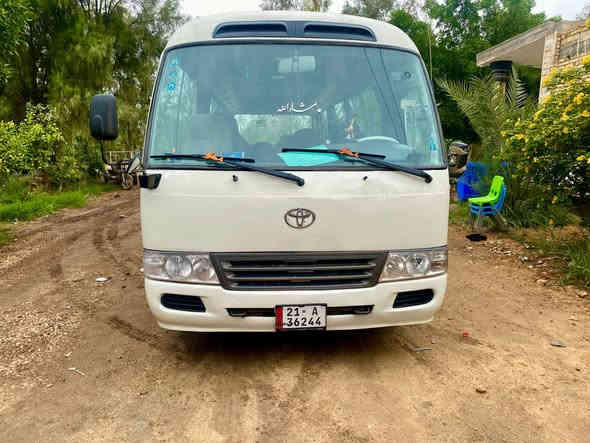 سياره كفاله من الكص ولحدث كشن محور

حداديه كير مكينه تيارات خير من لله تبريد محمور 

سياره جاهزه اللعمل 

مثل ماهيه بصور  

سعر سياره ٣٢٥ورقه وبيه مجال 

*********** الدوانيه
