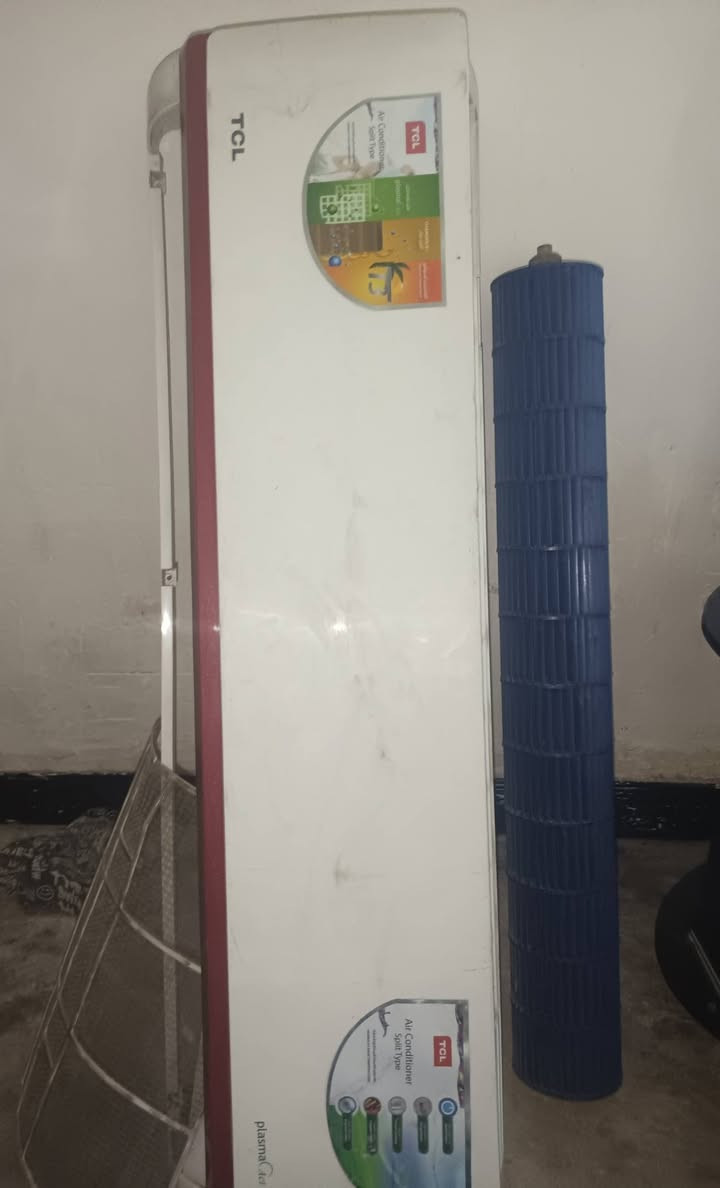 السلام عليكم كفر سبلت طن ونص وياة فلاتر والريش بدون اي ضرر نوع تي سي ال 
وياة كارت داخلية وبنكة فان شرط الشغل كلهم 
كلهم 20 الف المكان الزبير


**إذا كنت صاحب هذا الإعلان وتريد حذفه لأي سبب، رجاءا أرسل رسالة إلى الدعم الفني**